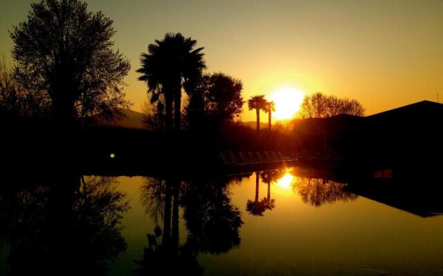 Hotel Garden Terme