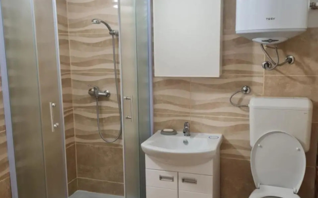 Apartman Nika