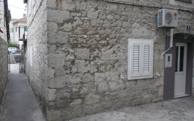 Split City Center Apartments