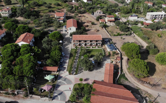 Sivrice Faros Butik Hotel