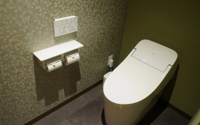 Hotel Yumoto Noboribetsu