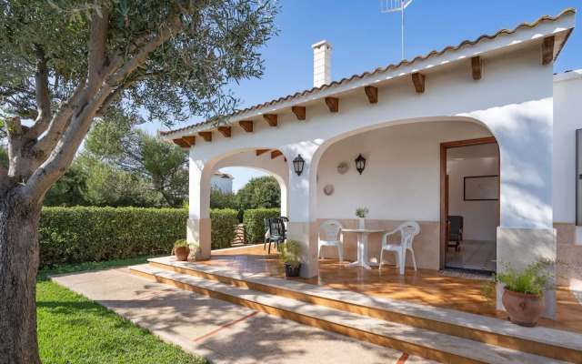 Torres Sureda in Ciutadella de Menorca