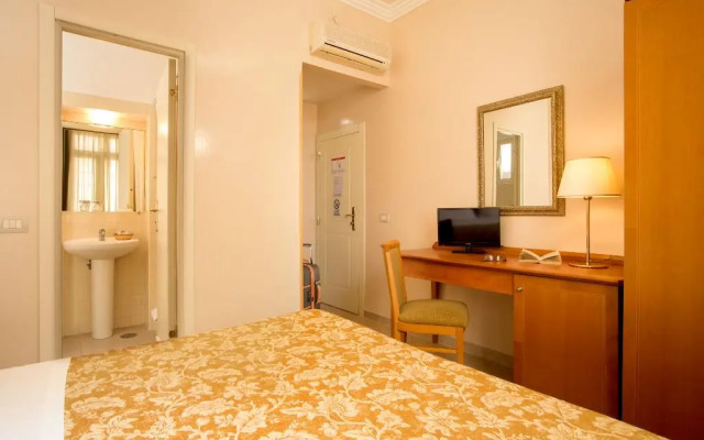 Hotel Xx Settembre