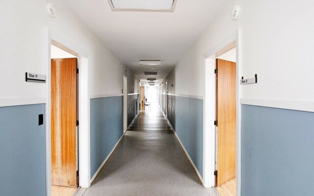 40 Person Holiday Home in Hurup Thy