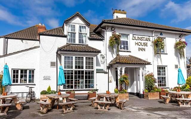 Dunstan House Inn