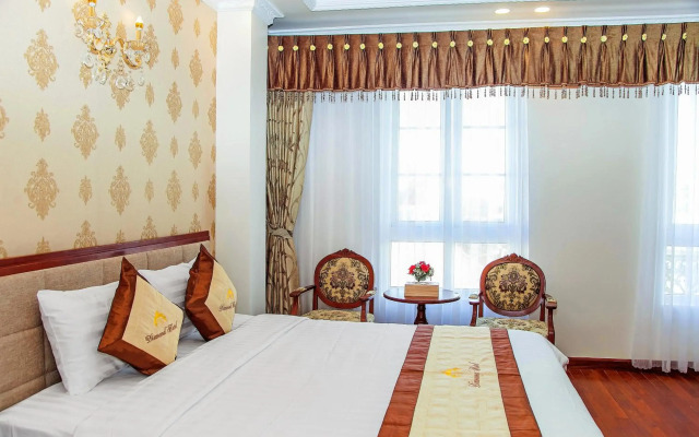 Diamond Hotel