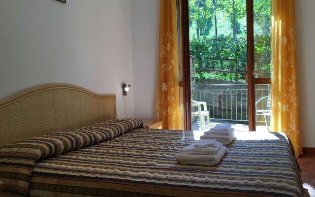 La Locanda di Campagna