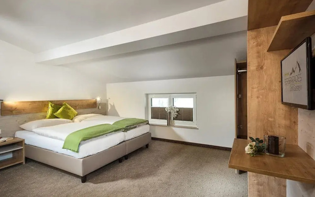 Bergparadies Appart Stubnerkogel