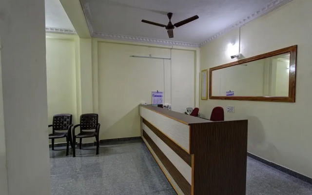 OYO 41674 Gan Motel