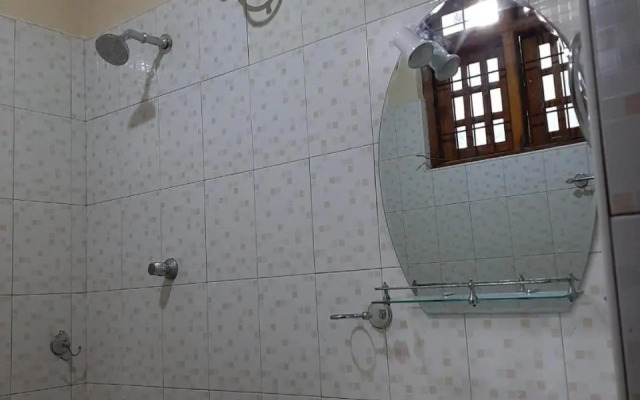 The Golden Residence