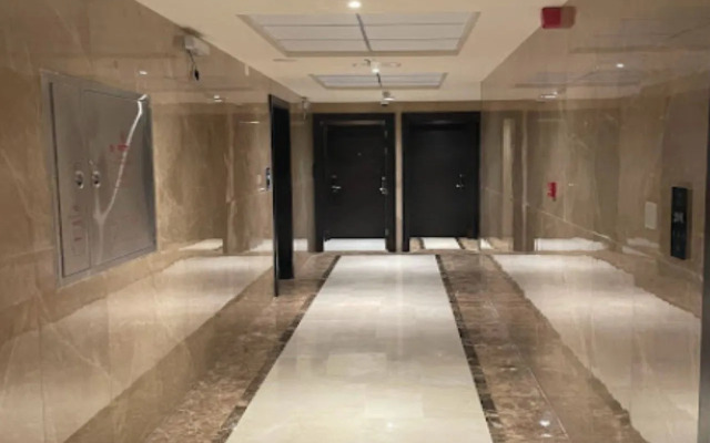 Fanen Suites Furnished Apartments