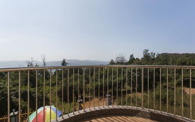 OYO 9566 Hotel JK Excellency