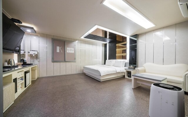 Khan Motel Yangsan