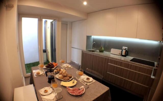 MiraDouro25, luxury architect house