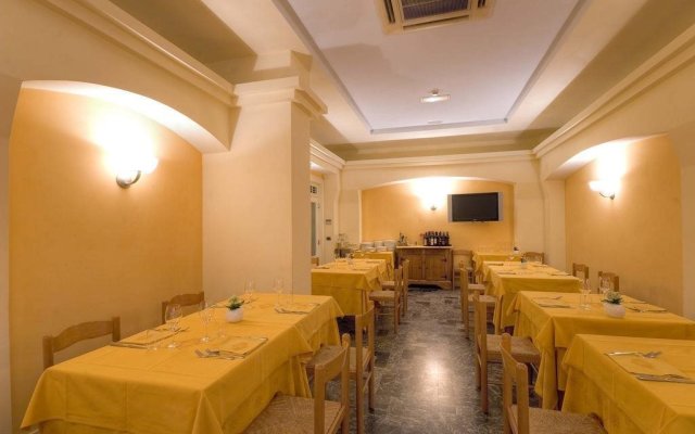 Hotel Sette Colli