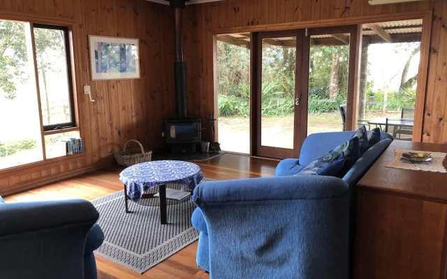 Top Cottage at Maleny