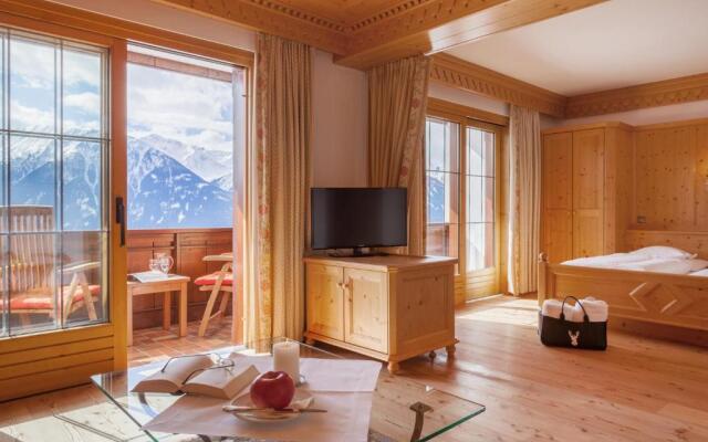 Hotel Lärchenhof Natur