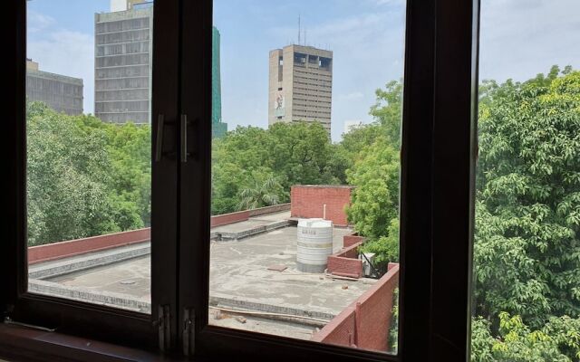 YWCA International Guest House