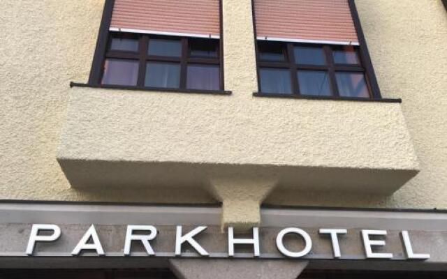 Parkhotel Leiser