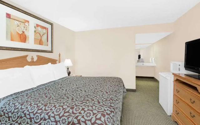 Days Inn Attalla