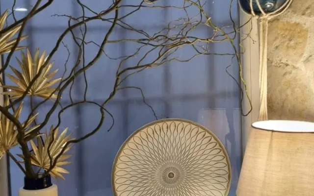 Stone studio