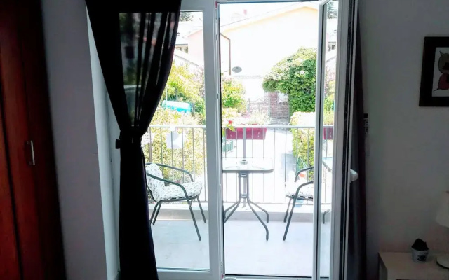 Guest house Djonovic