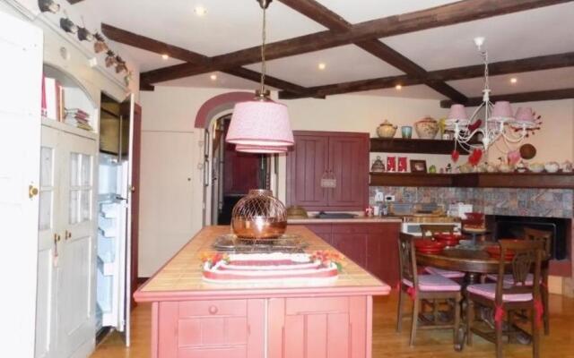 Guest House Patrizia