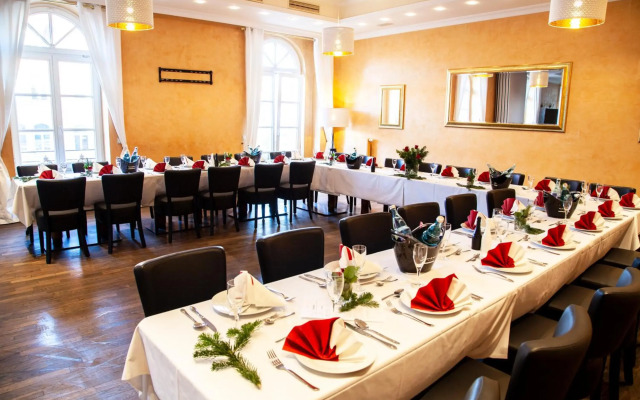 Hotel Specht