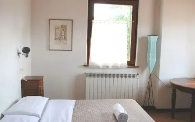 Residenza Muropadri