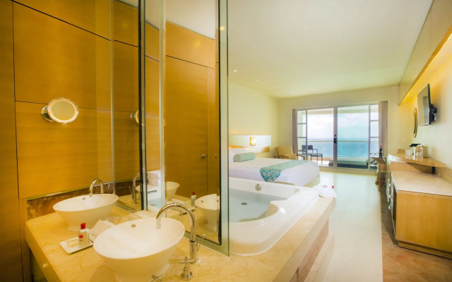 Beach Palace - All Inclusive