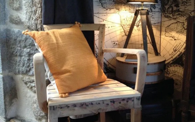 Villa Esprit de Famille