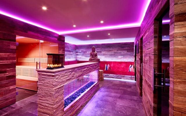 Ayurveda Resort Sonnhof