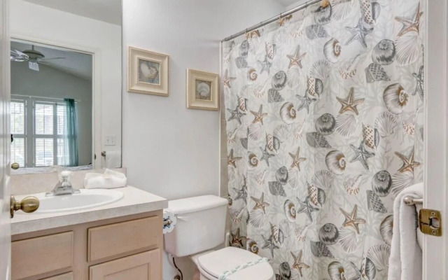 Gary's Southern Dunes Vacation Home