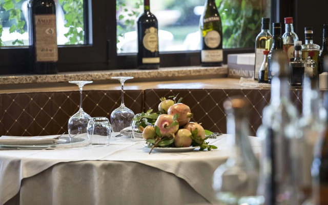 Hotel Saccardi & Spa - Adults Only