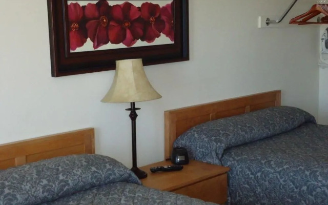 Anchor Motel Bedeque