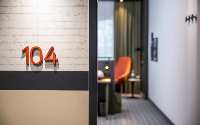 VIA PLAZA Meppen by Hackmann