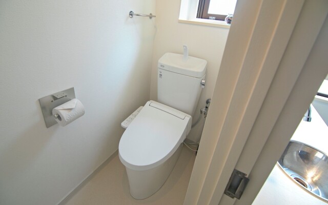 Tabi Time Nishinagahori