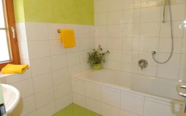 Apartment Mauser-Mühltaler