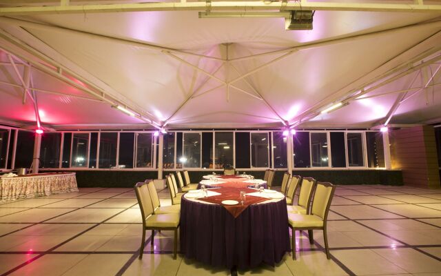 Hotel Shubh Inn