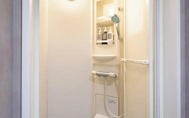 Ocica Oshiage Tokyo by Rhotel