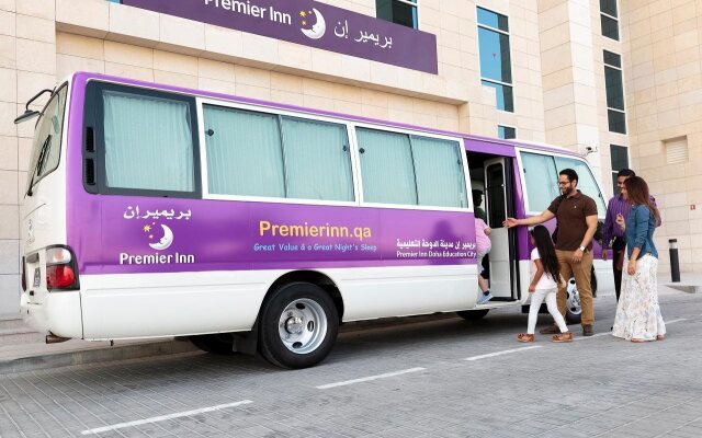 Premier Inn Doha Education City