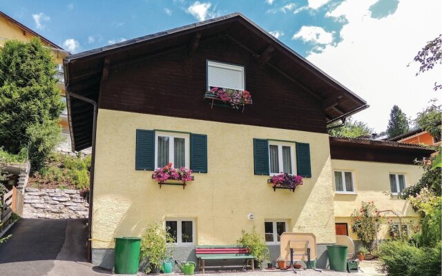 Beautiful Home in St.johann With 5 Bedrooms and Wifi