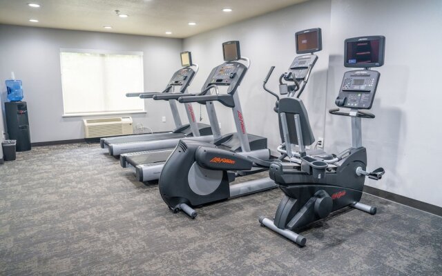 Fairfield Inn & Suites Beaumont