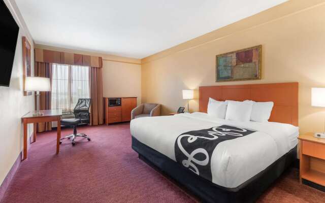 La Quinta Inn & Suites by Wyndham Hobbs