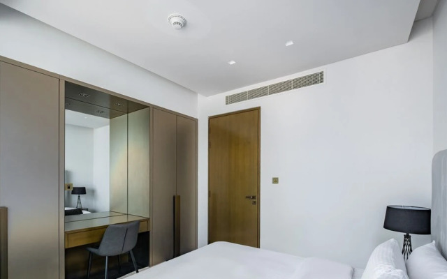 LUX Holiday Home - DAMAC Residenze 2