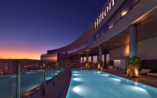 Hilton Tangier City Center
