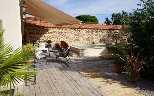 La parenthèse Thuir