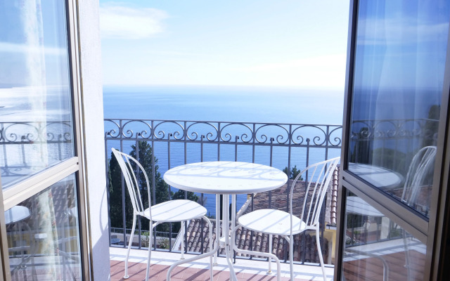 Hotel Elios