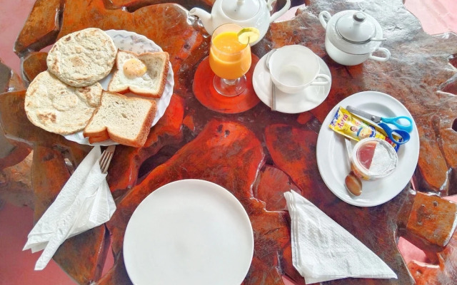 Kalum Home Stay