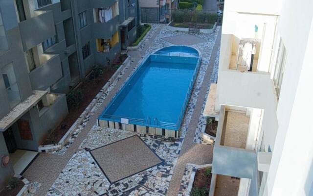 Furnished Hub Kileleshwa